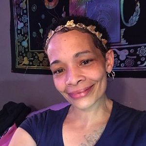 Meet your Posher, Diane